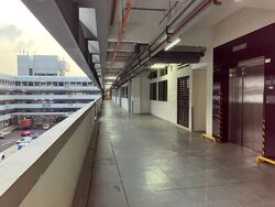 Techplace II (D20), Factory #438059451